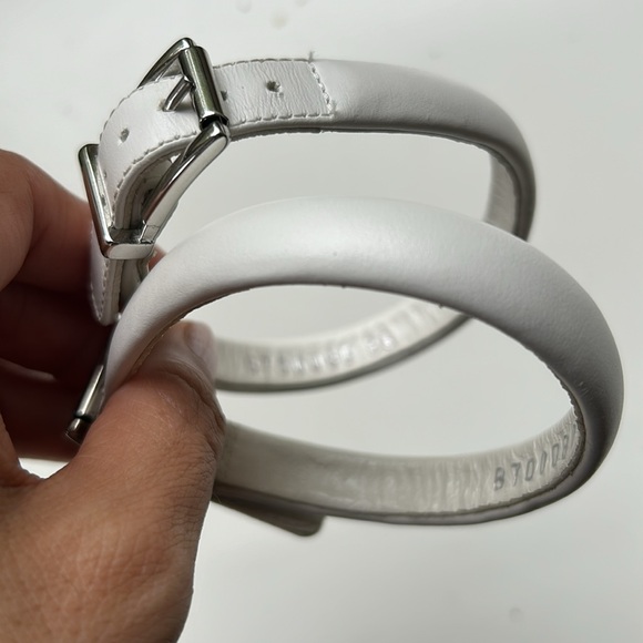 Belts